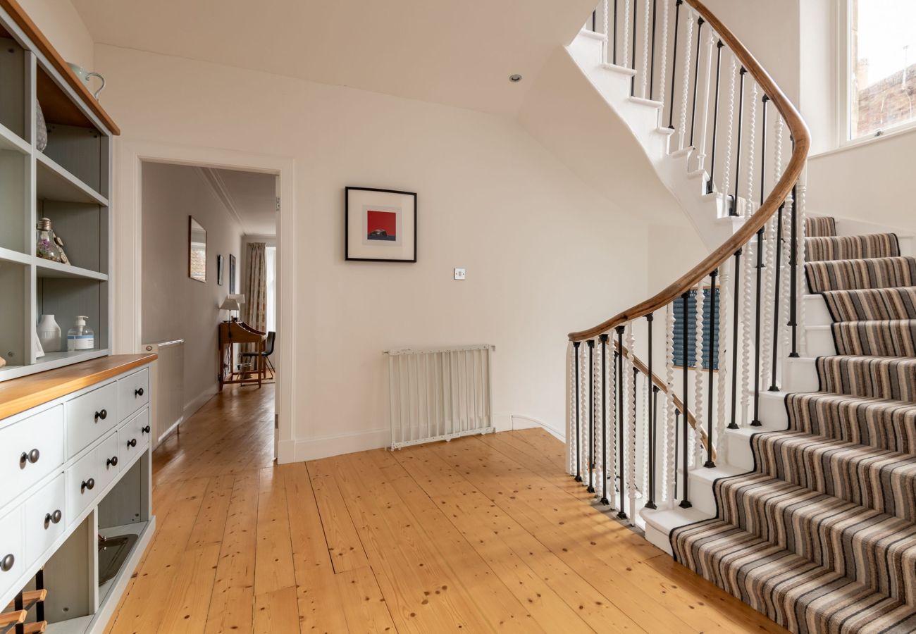 Ferienwohnung in St Monans - Kittiwake, Station Road | St Monans