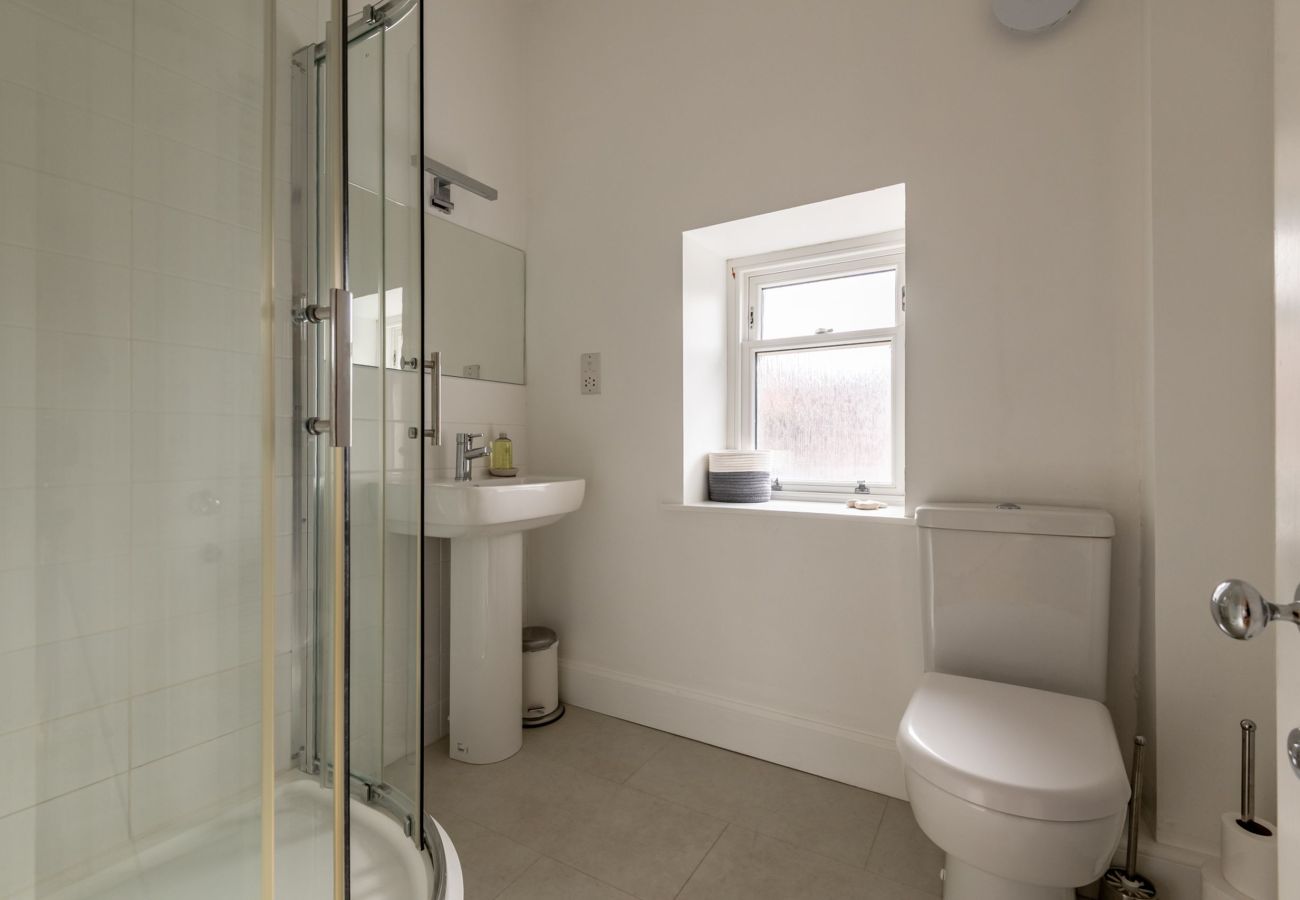 Ferienwohnung in St Monans - Kittiwake, Station Road | St Monans