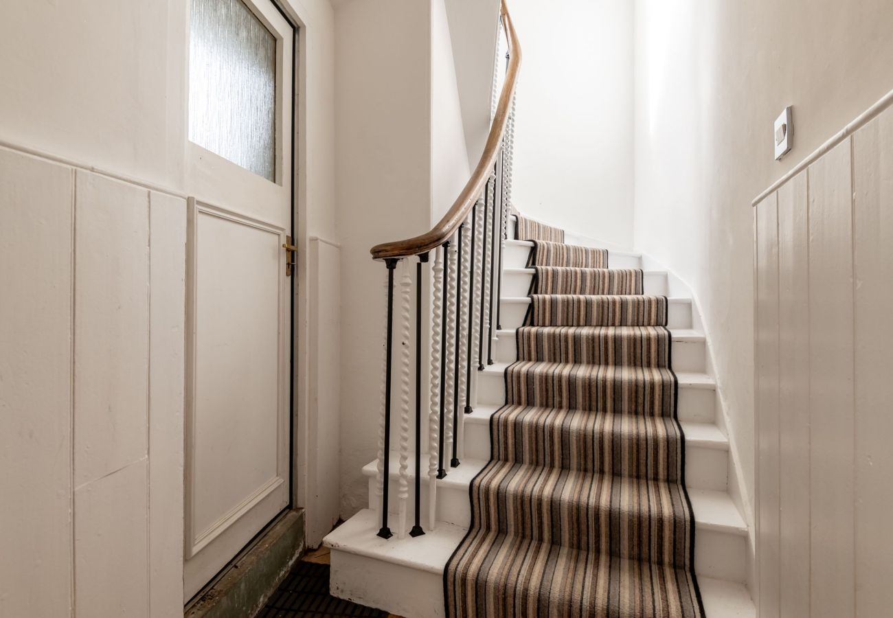 Ferienwohnung in St Monans - Kittiwake, Station Road | St Monans