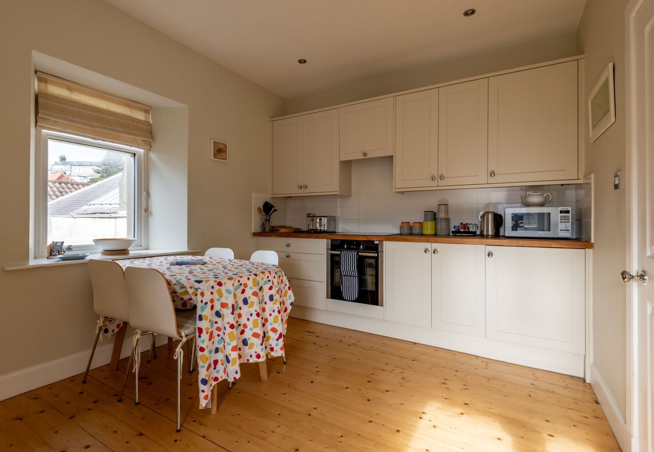 Ferienwohnung in St Monans - Kittiwake, Station Road | St Monans