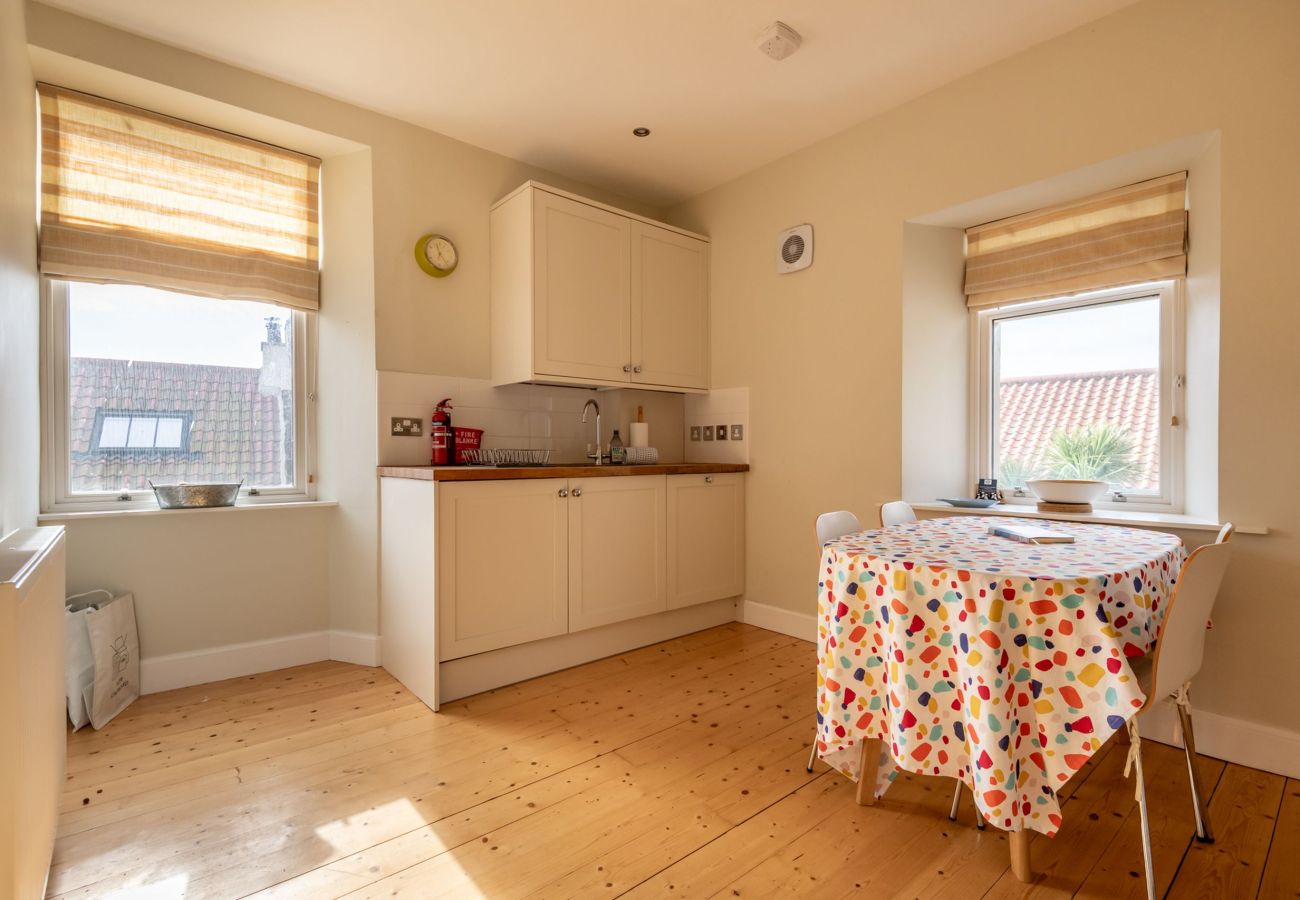 Ferienwohnung in St Monans - Kittiwake, Station Road | St Monans