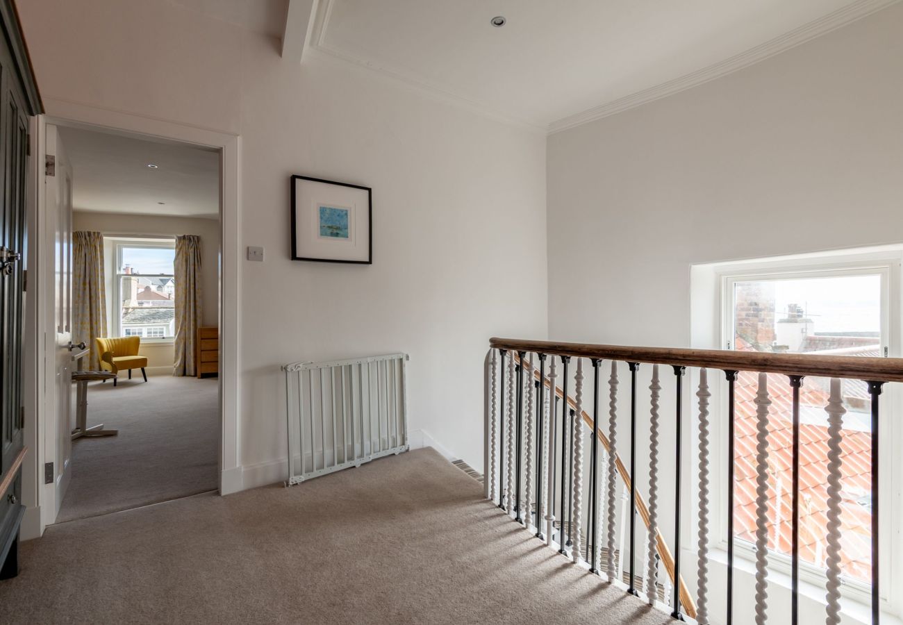 Ferienwohnung in St Monans - Kittiwake, Station Road | St Monans