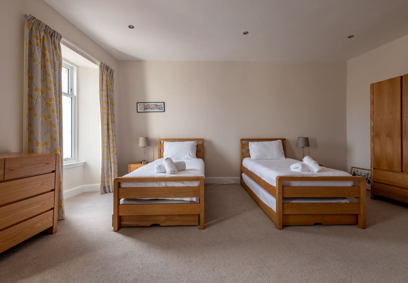 Ferienwohnung in St Monans - Kittiwake, Station Road | St Monans