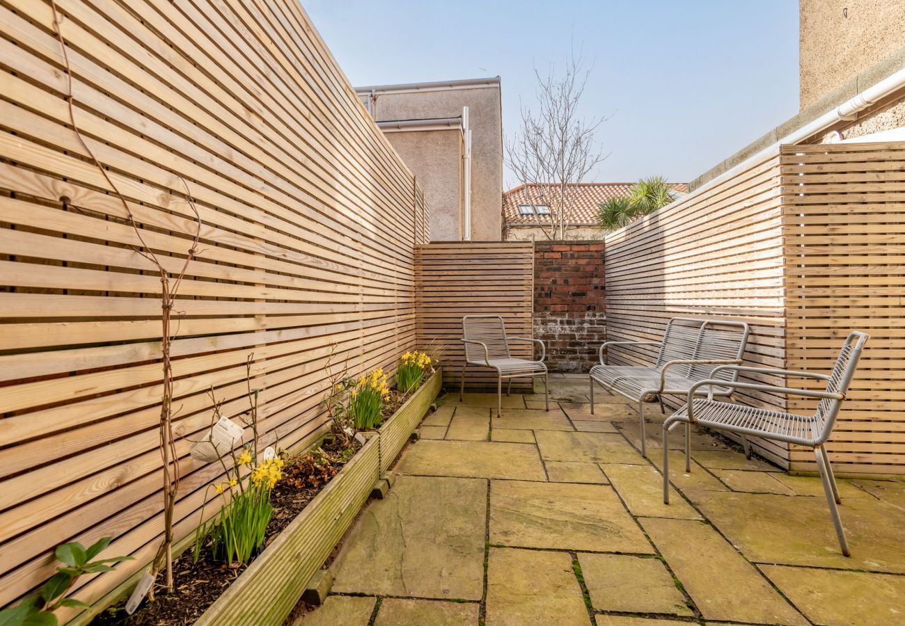 Ferienwohnung in St Monans - Kittiwake, Station Road | St Monans