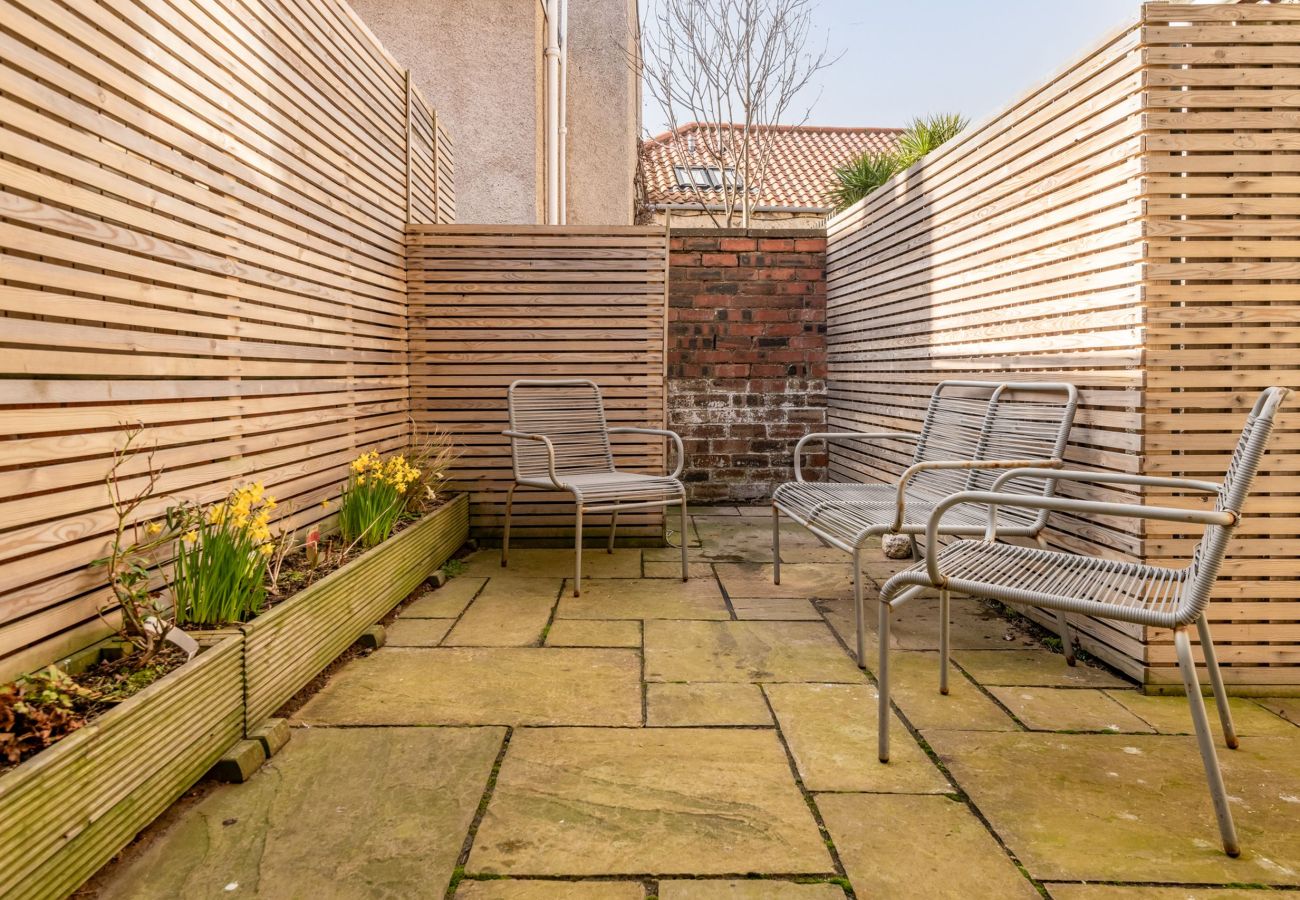 Ferienwohnung in St Monans - Kittiwake, Station Road | St Monans