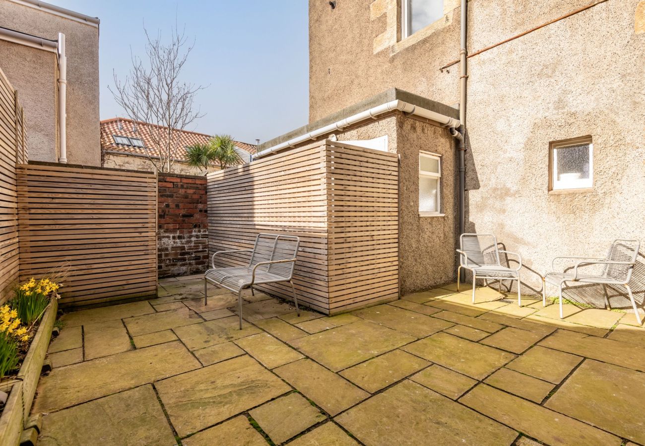 Ferienwohnung in St Monans - Kittiwake, Station Road | St Monans