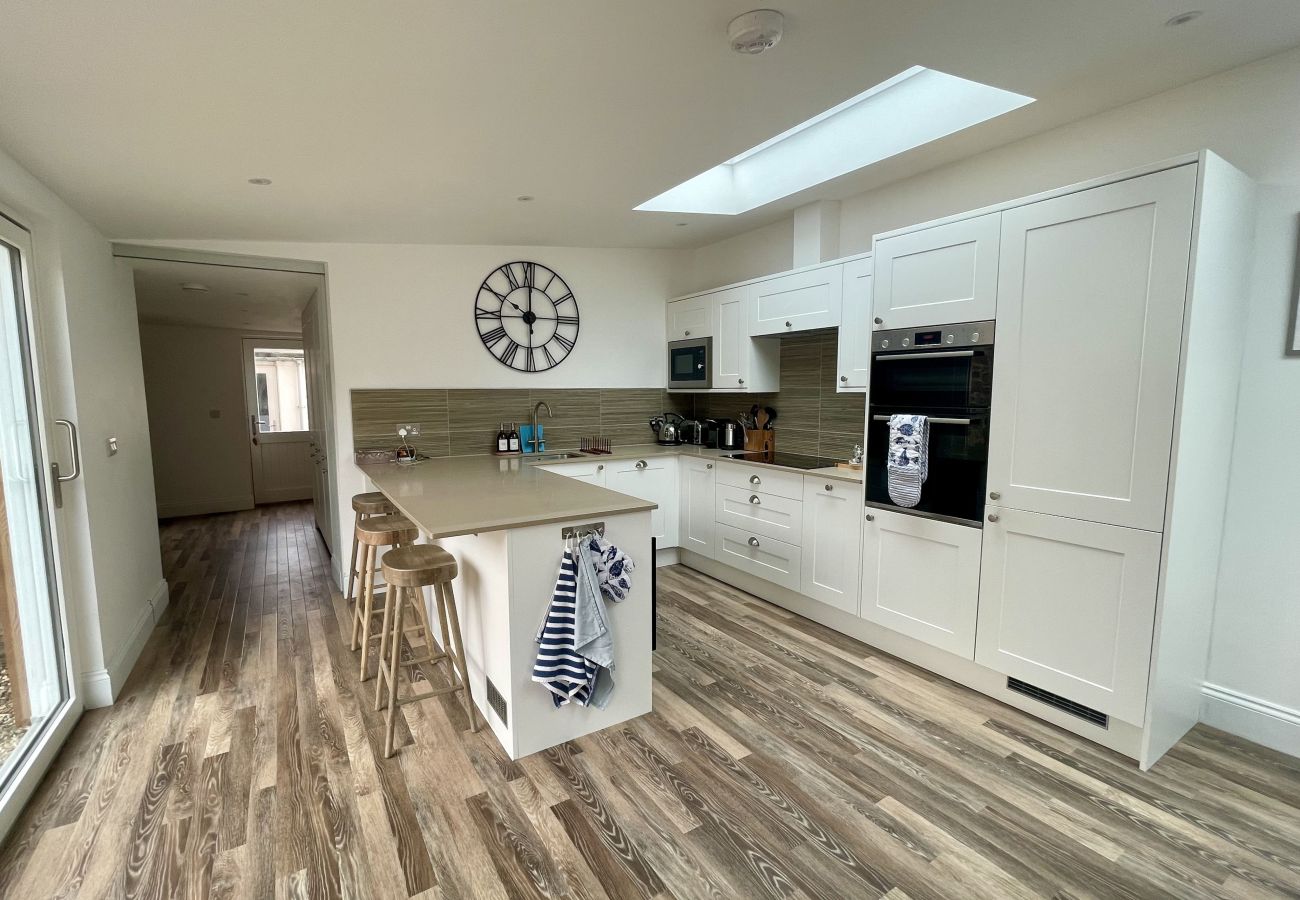 Ferienwohnung in Elie - Lochburn Lower | Elie