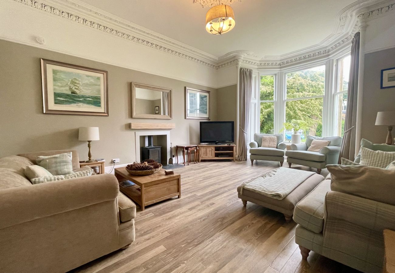 Ferienwohnung in Elie - Lochburn Lower | Elie