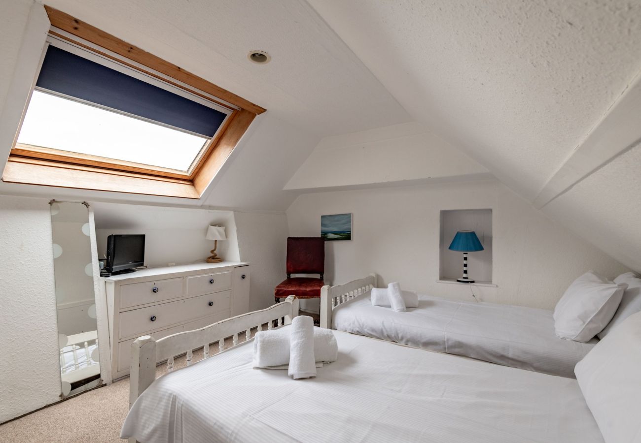 Landhaus in Elie - MacDuff Cottage | Elie