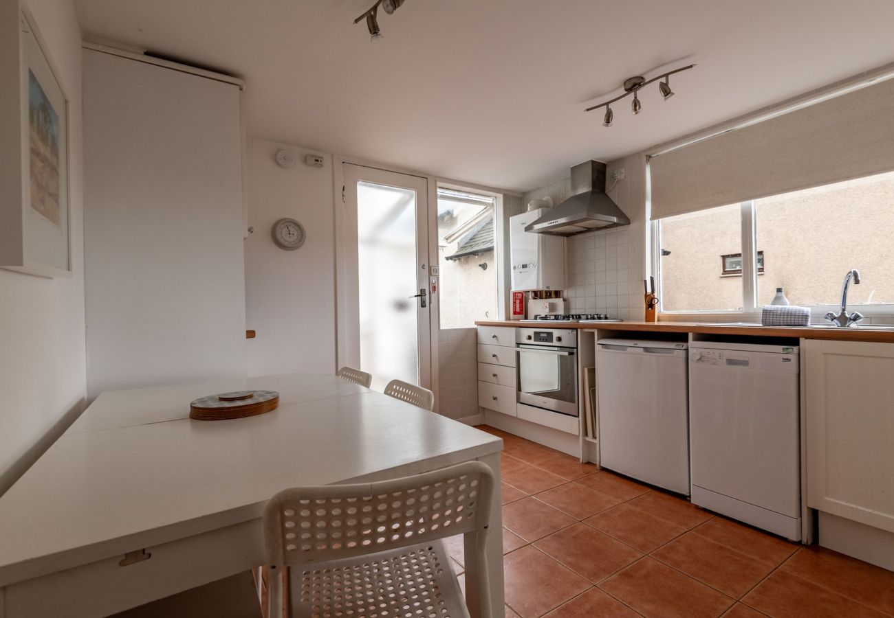 Landhaus in Elie - MacDuff Cottage | Elie