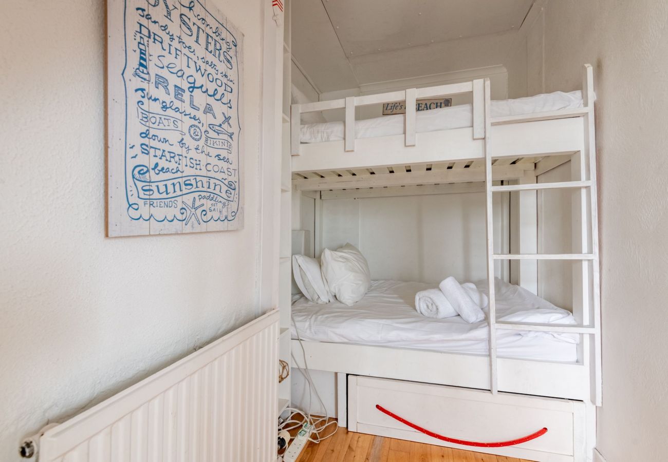 Landhaus in Elie - MacDuff Cottage | Elie