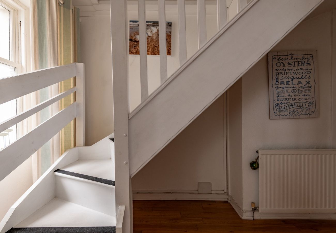 Landhaus in Elie - MacDuff Cottage | Elie