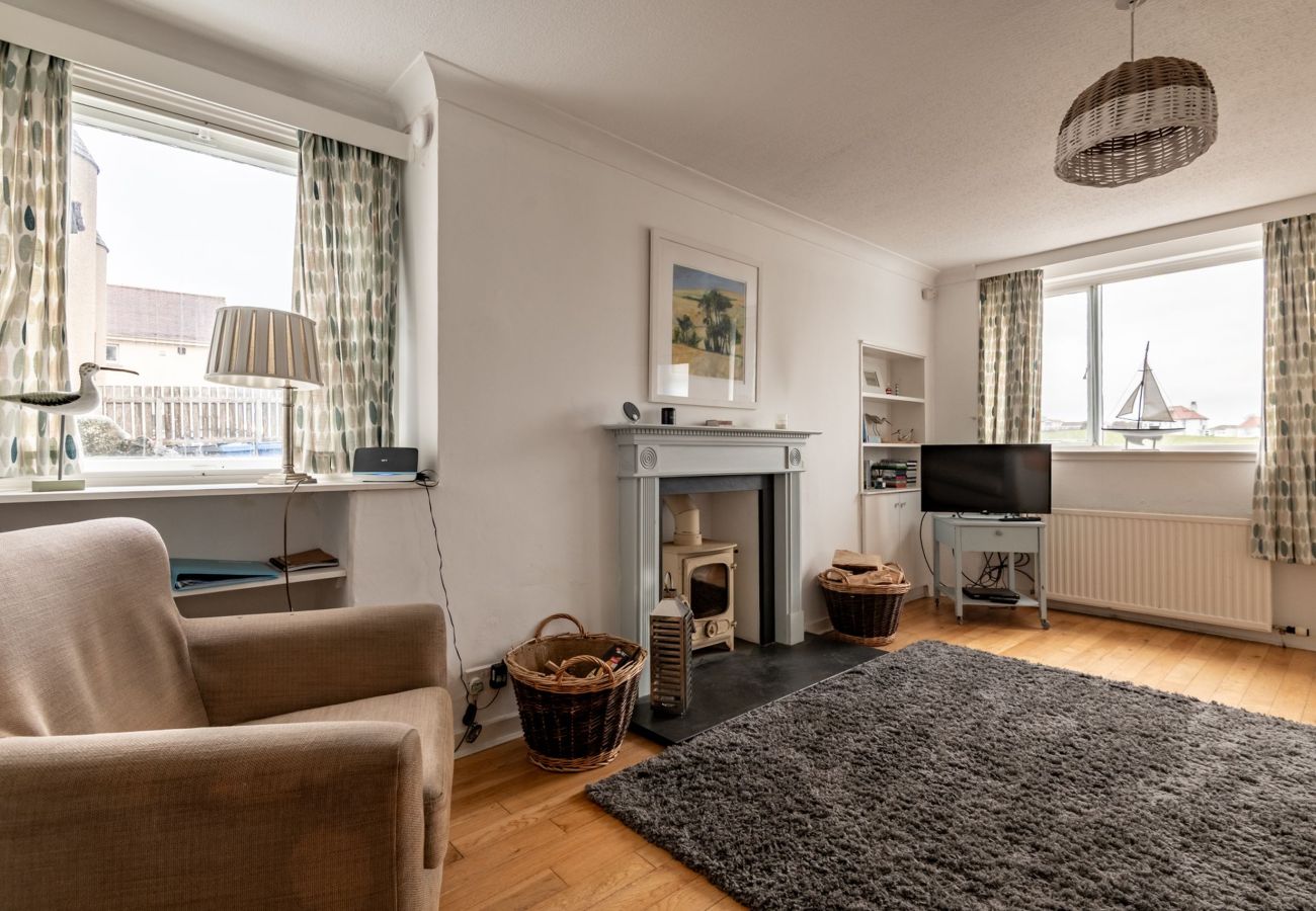 Landhaus in Elie - MacDuff Cottage | Elie