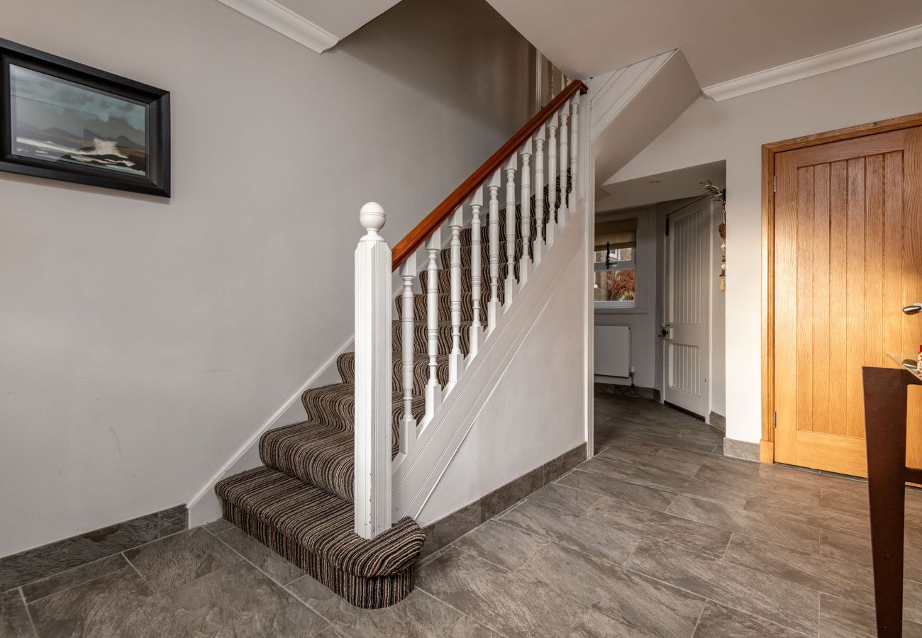 Ferienhaus in Lower Largo - Main Street (No 115) | Lower Largo