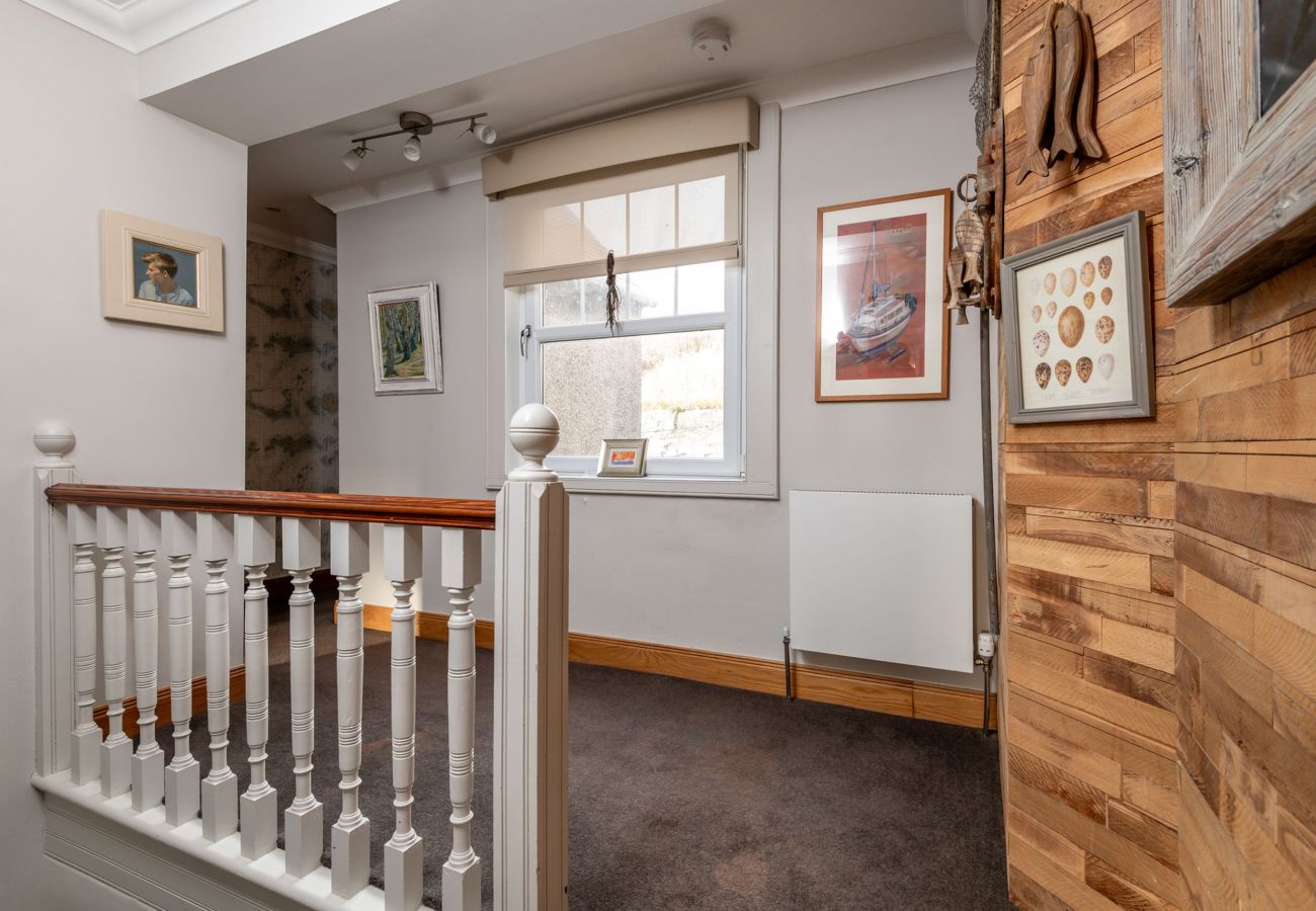 Ferienhaus in Lower Largo - Main Street (No 115) | Lower Largo