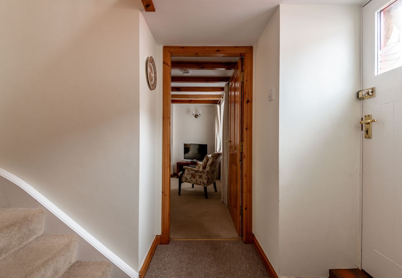 Ferienhaus in Elie - Mariners Cottage | Elie