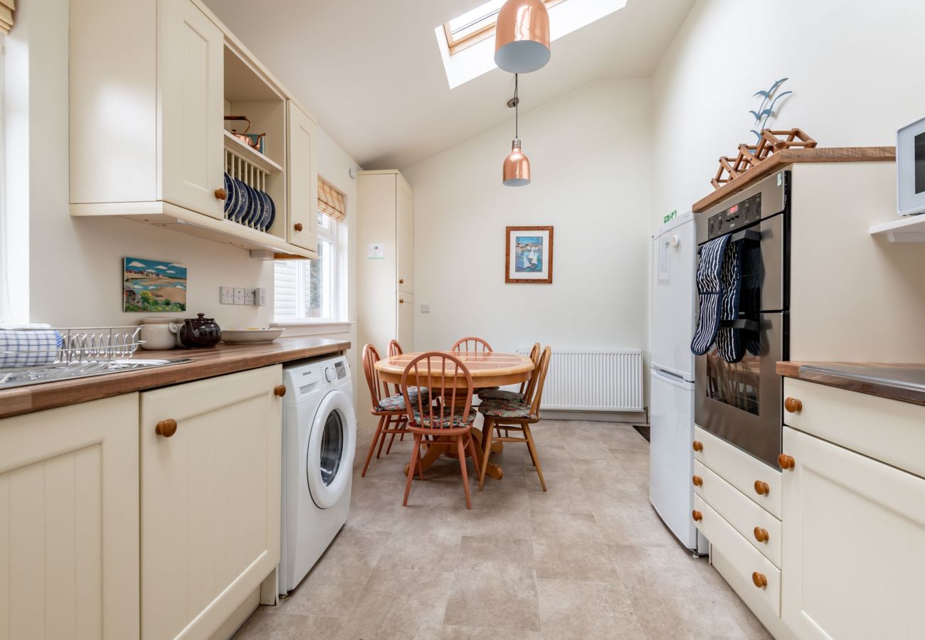 Ferienhaus in Elie - Mariners Cottage | Elie