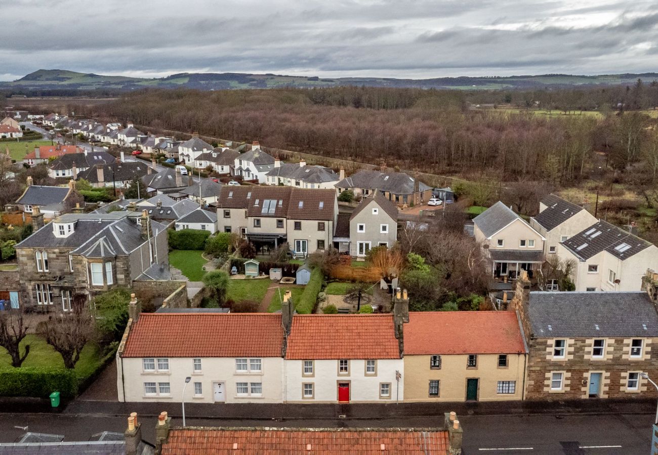 Ferienhaus in Elie - Mariners Cottage | Elie