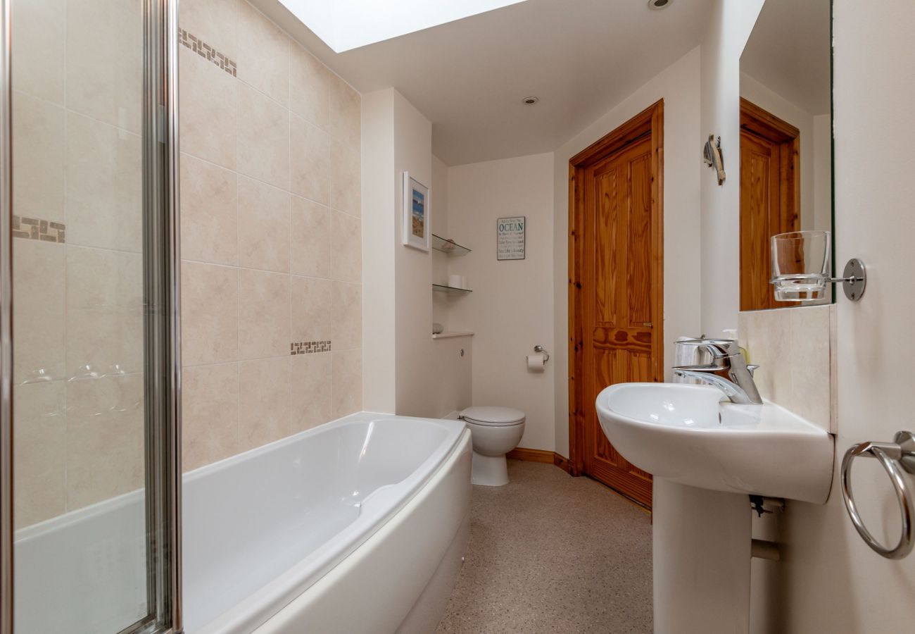 Ferienhaus in Elie - Mariners Cottage | Elie