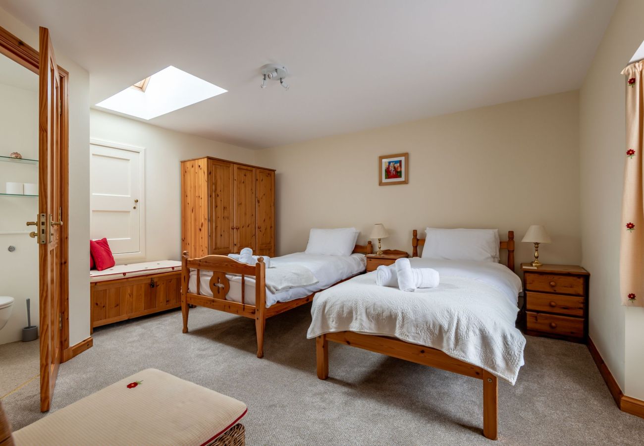 Ferienhaus in Elie - Mariners Cottage | Elie