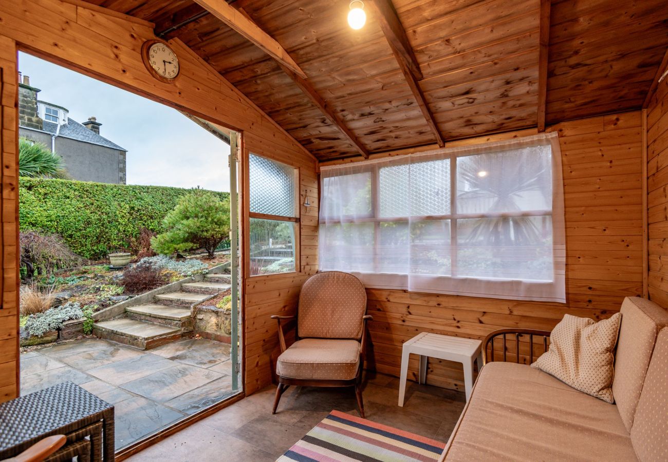 Ferienhaus in Elie - Mariners Cottage | Elie