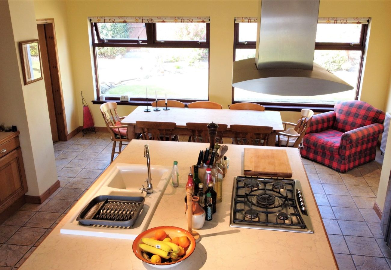 Ferienhaus in Elie - Melon Park | Elie