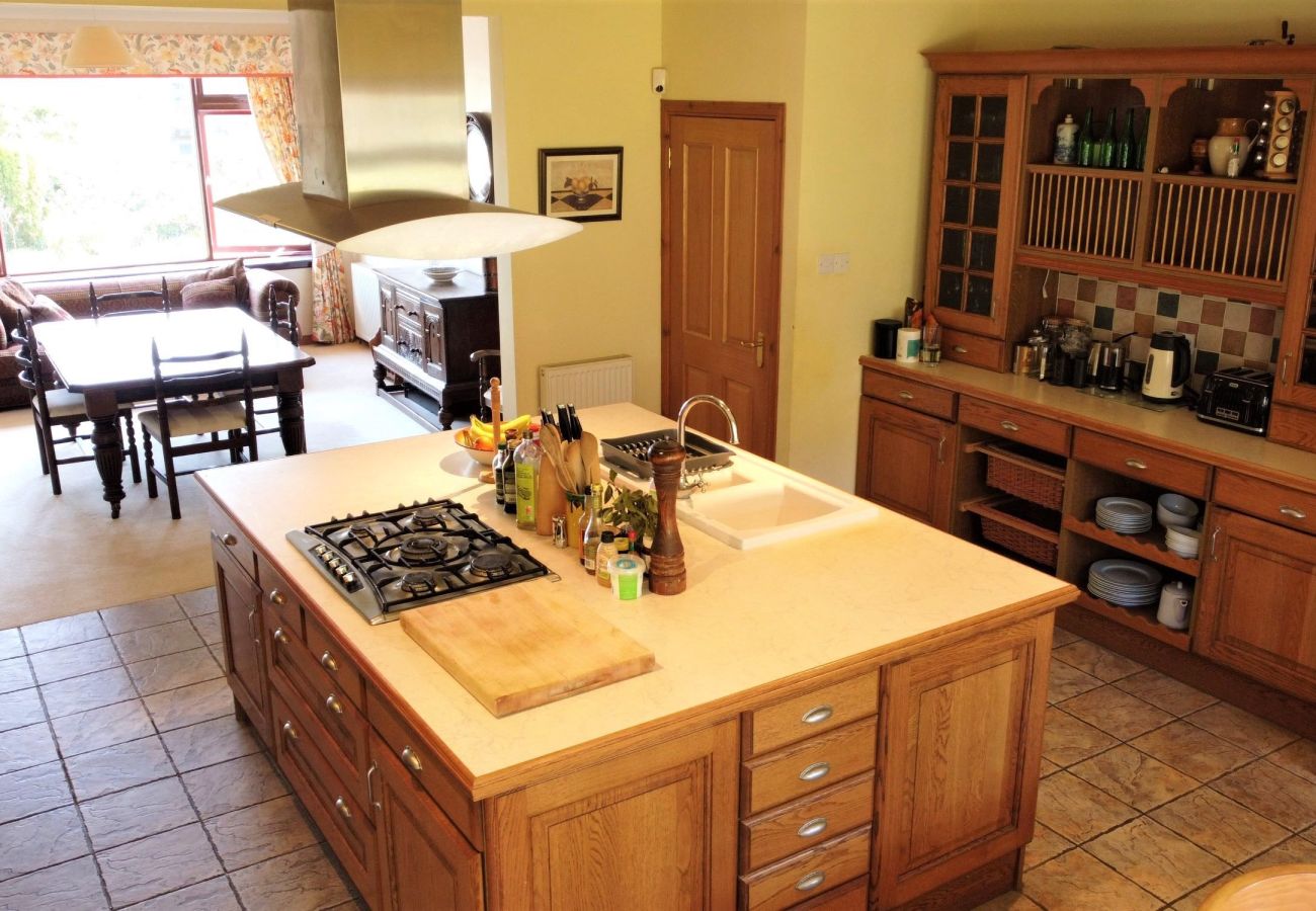 Ferienhaus in Elie - Melon Park | Elie