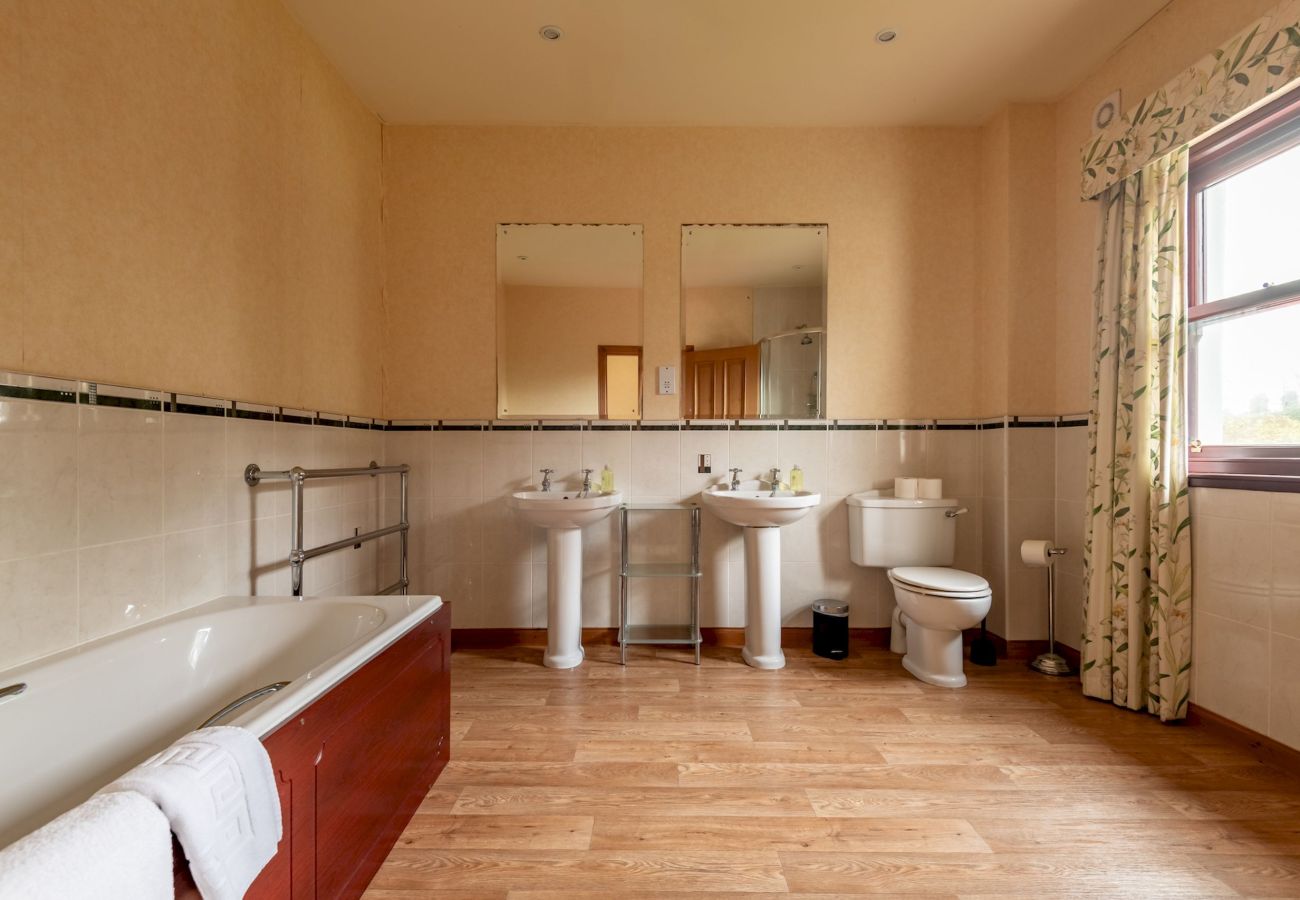 Ferienhaus in Elie - Melon Park | Elie