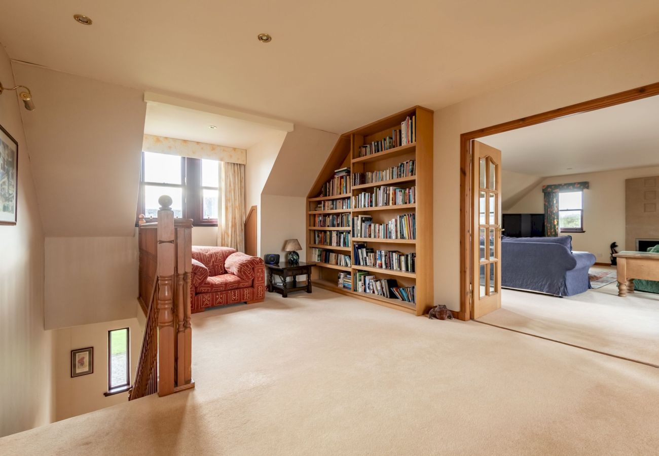 Ferienhaus in Elie - Melon Park | Elie