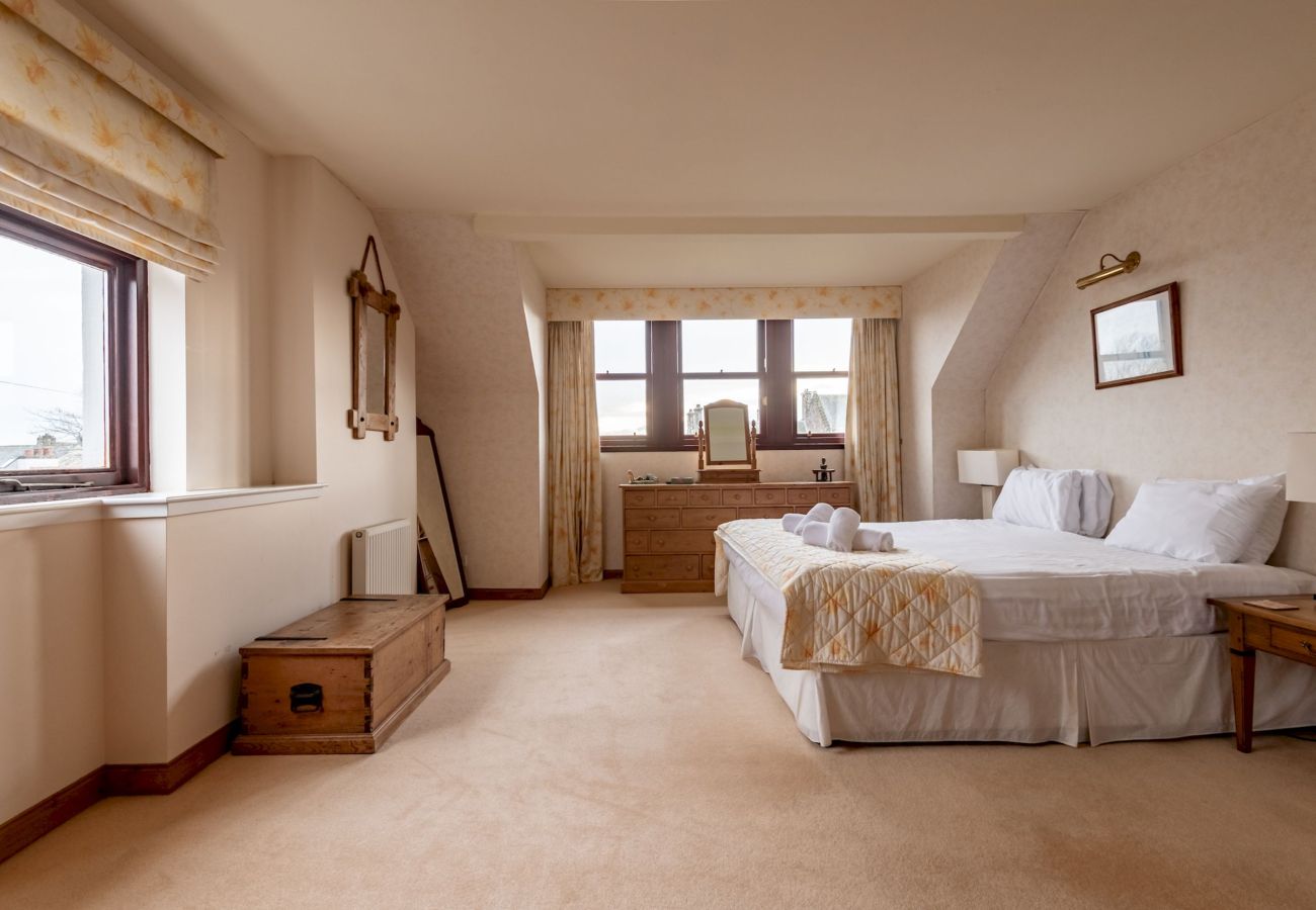 Ferienhaus in Elie - Melon Park | Elie