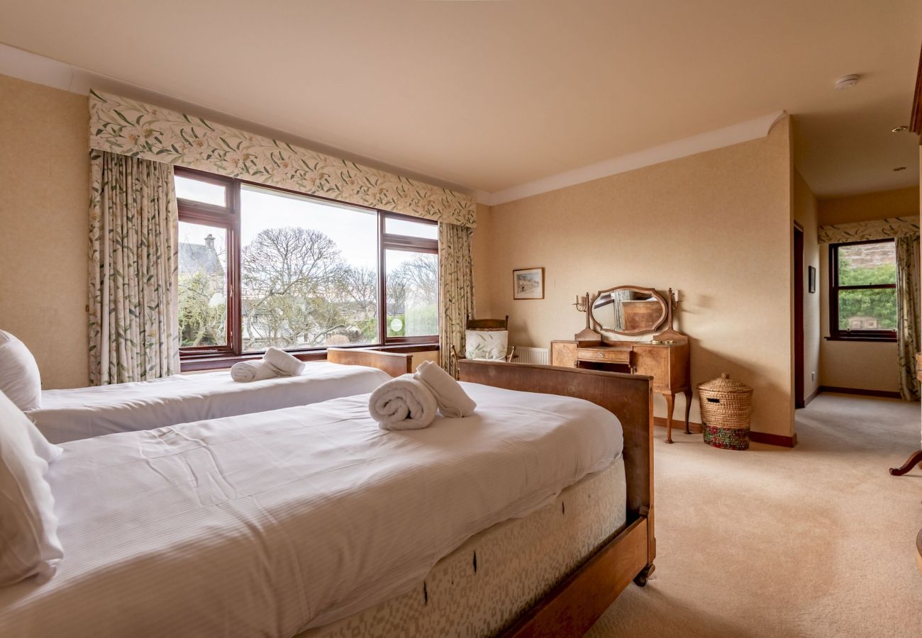 Ferienhaus in Elie - Melon Park | Elie