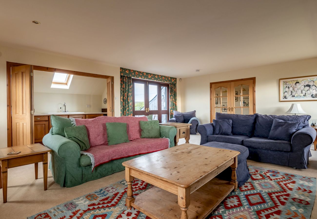 Ferienhaus in Elie - Melon Park | Elie