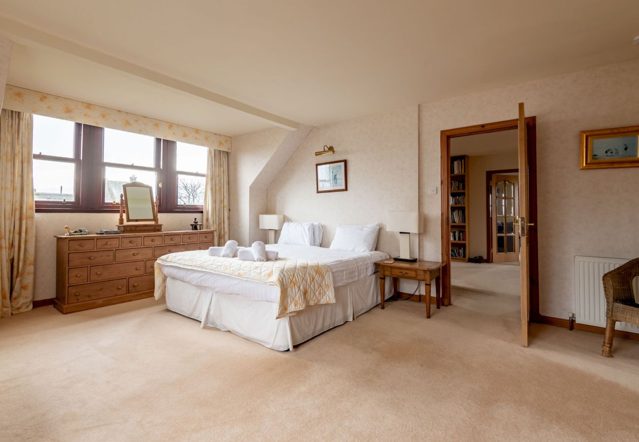 Ferienhaus in Elie - Melon Park | Elie