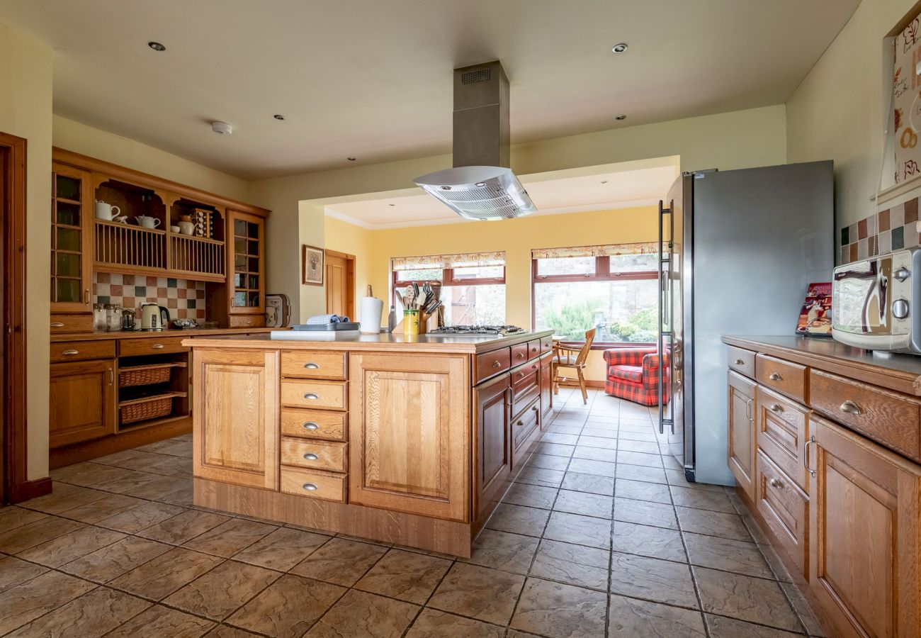 Ferienhaus in Elie - Melon Park | Elie