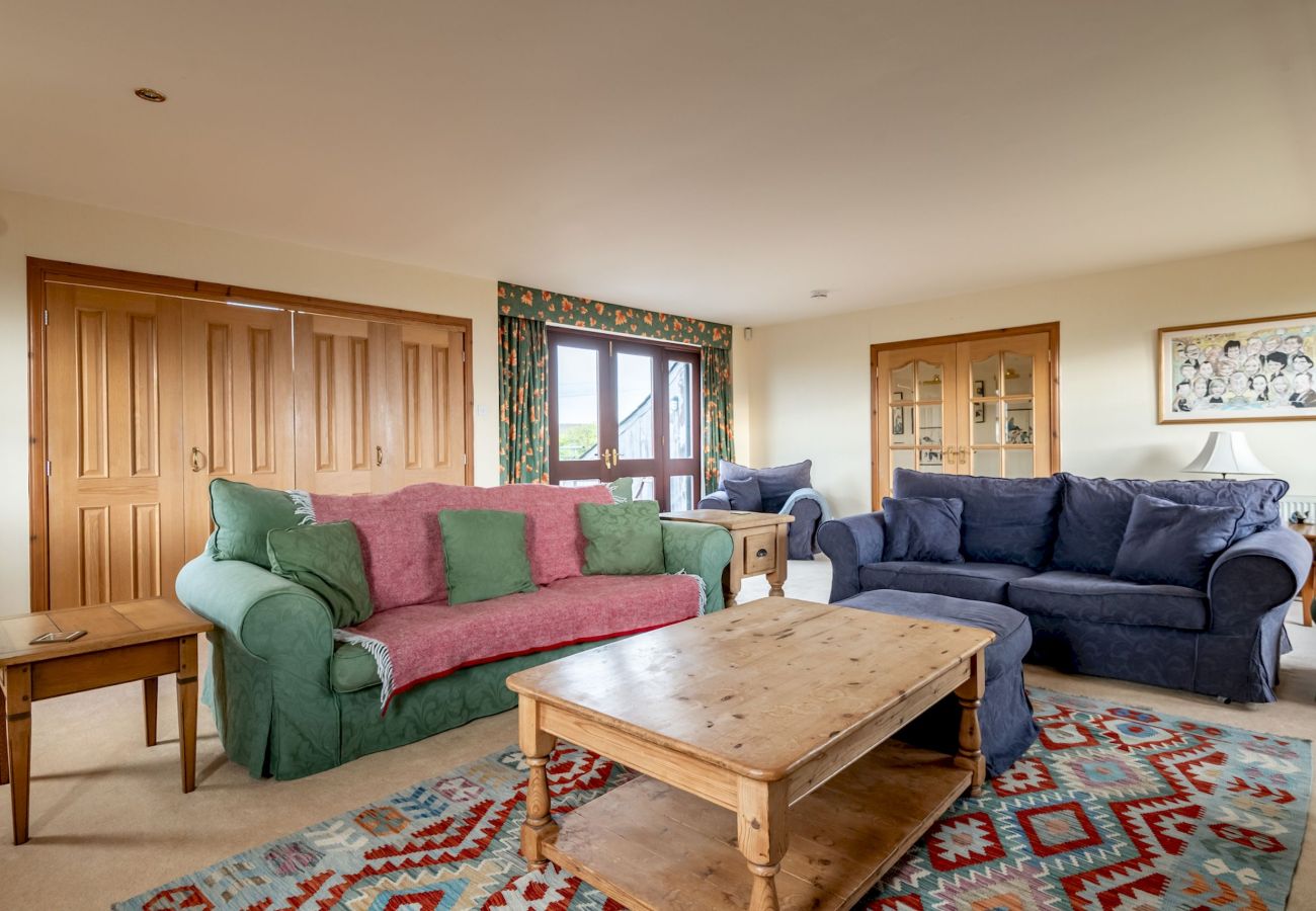 Ferienhaus in Elie - Melon Park | Elie