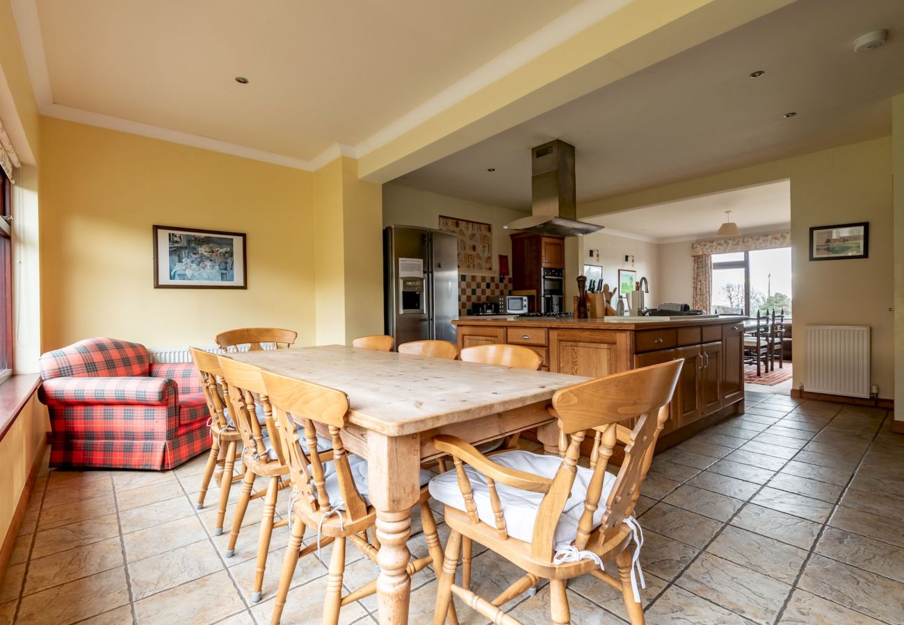 Ferienhaus in Elie - Melon Park | Elie