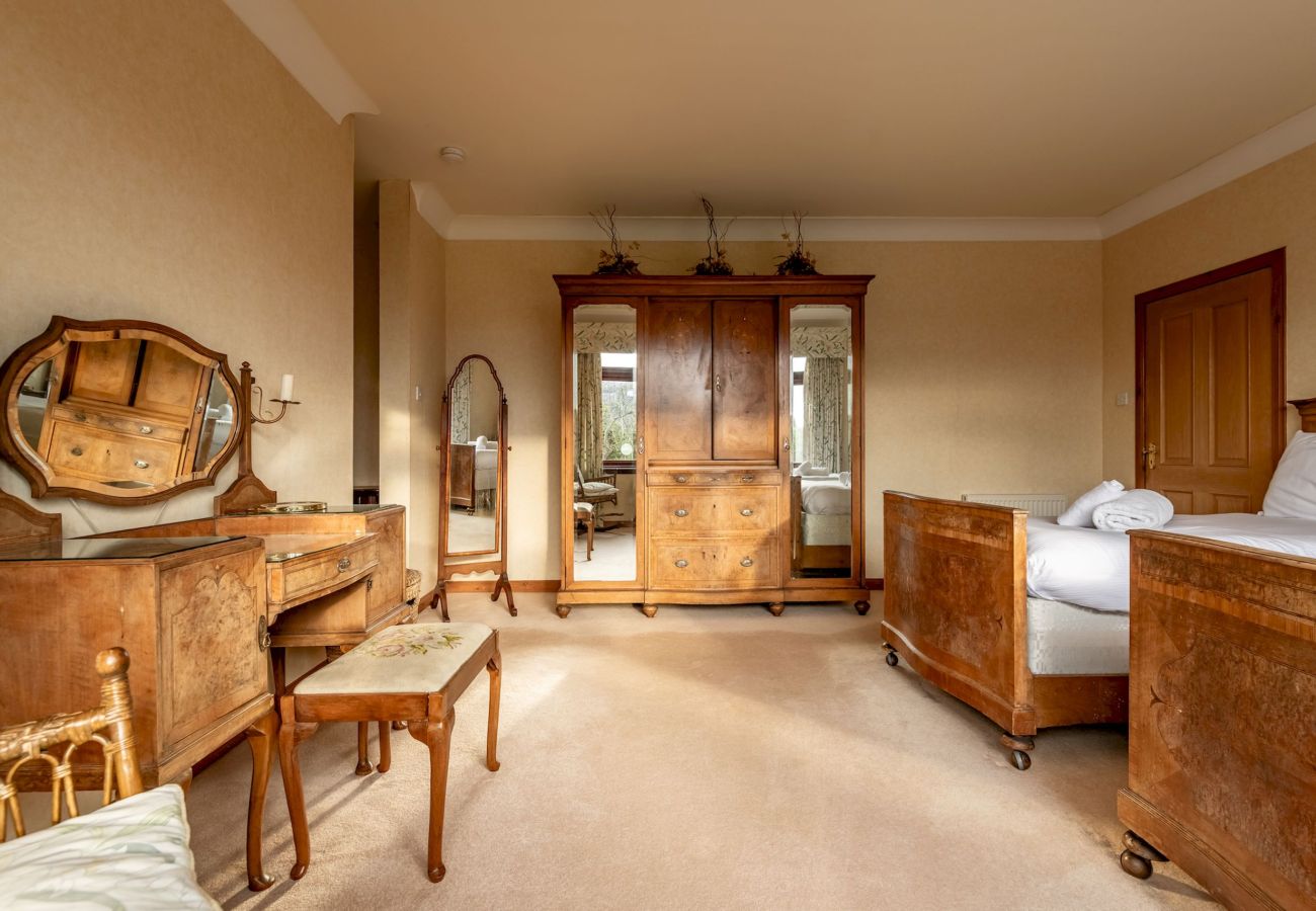 Ferienhaus in Elie - Melon Park | Elie