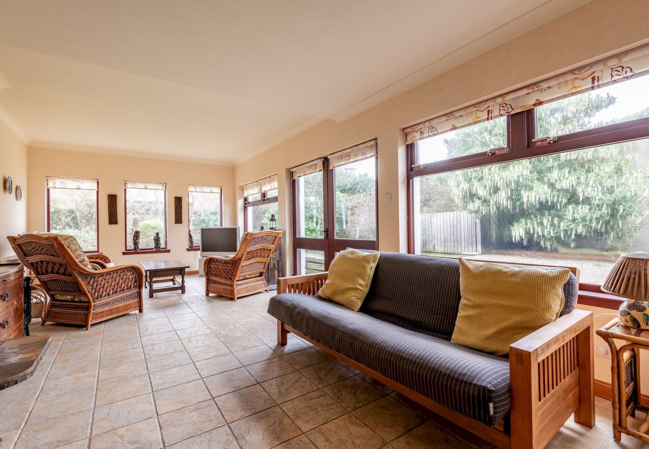 Ferienhaus in Elie - Melon Park | Elie