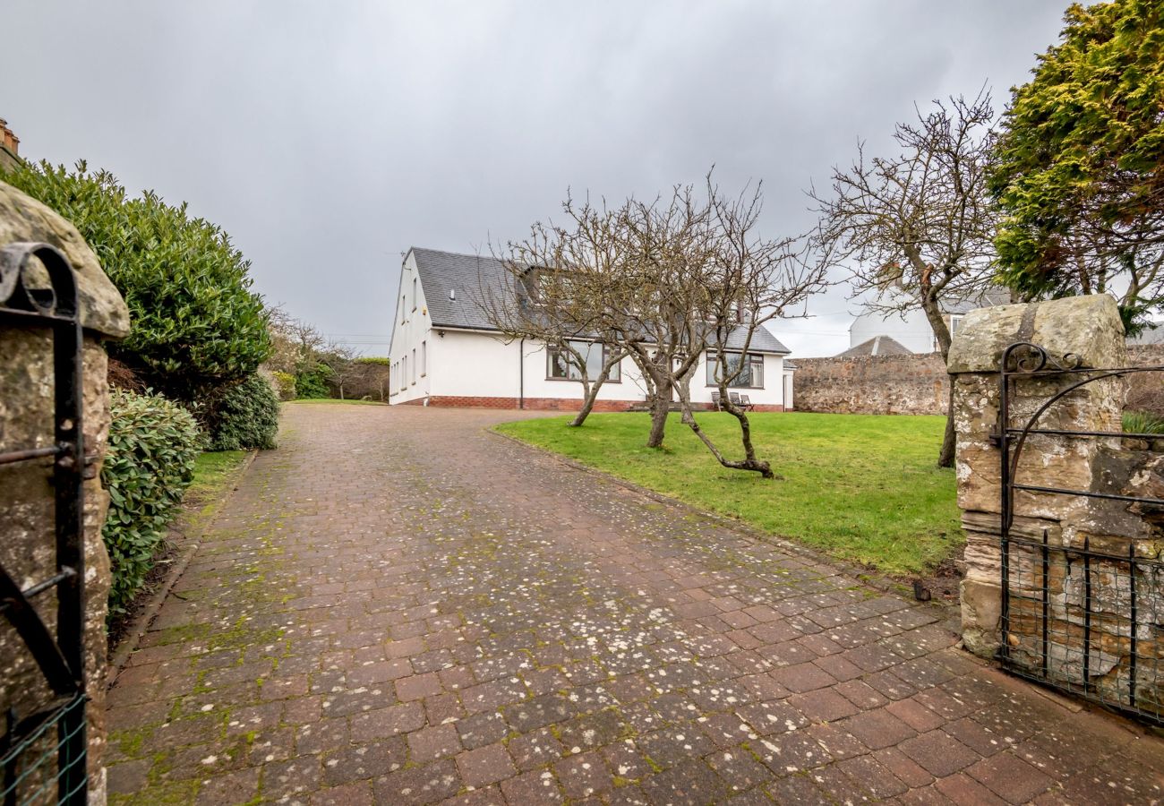 Ferienhaus in Elie - Melon Park | Elie