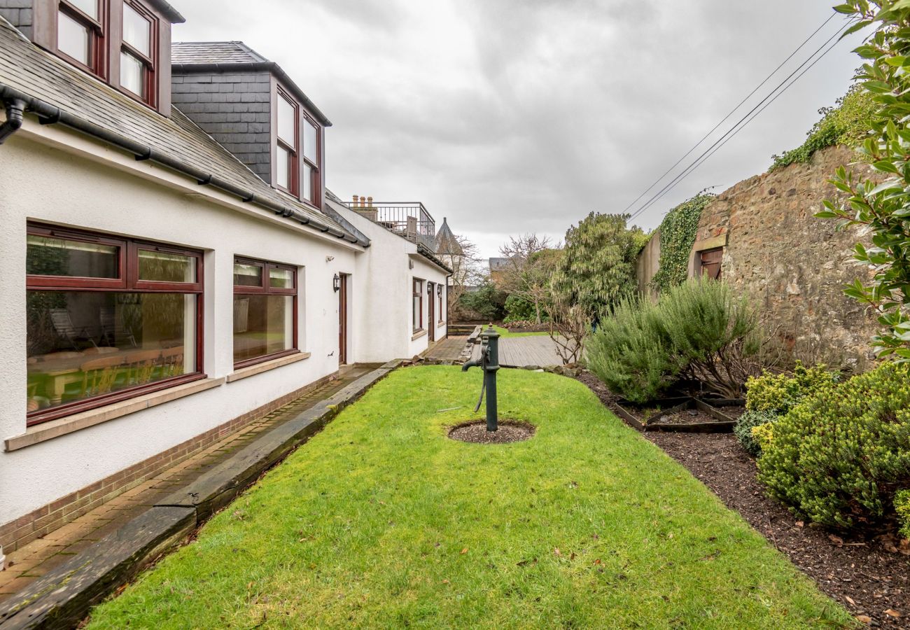 Ferienhaus in Elie - Melon Park | Elie