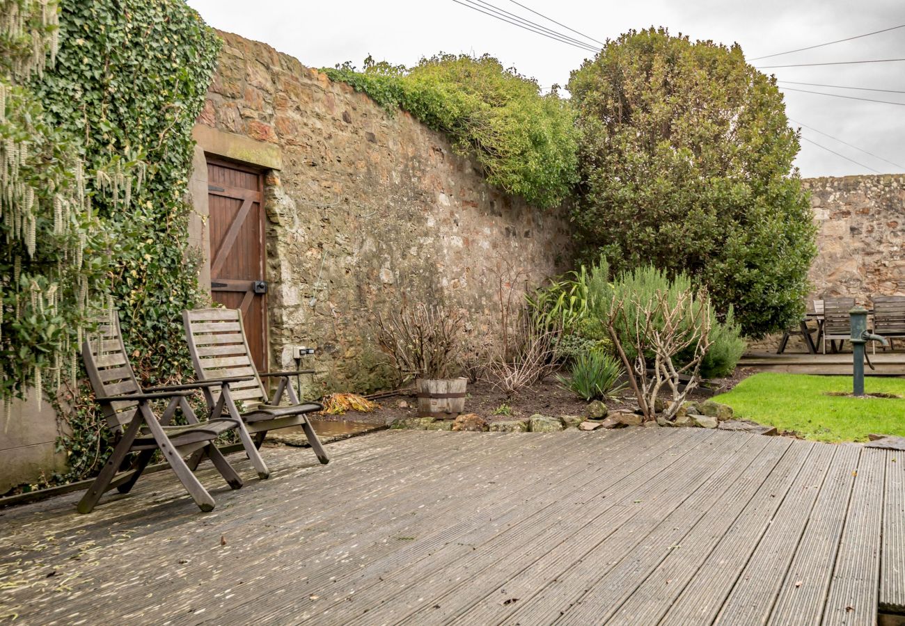 Ferienhaus in Elie - Melon Park | Elie