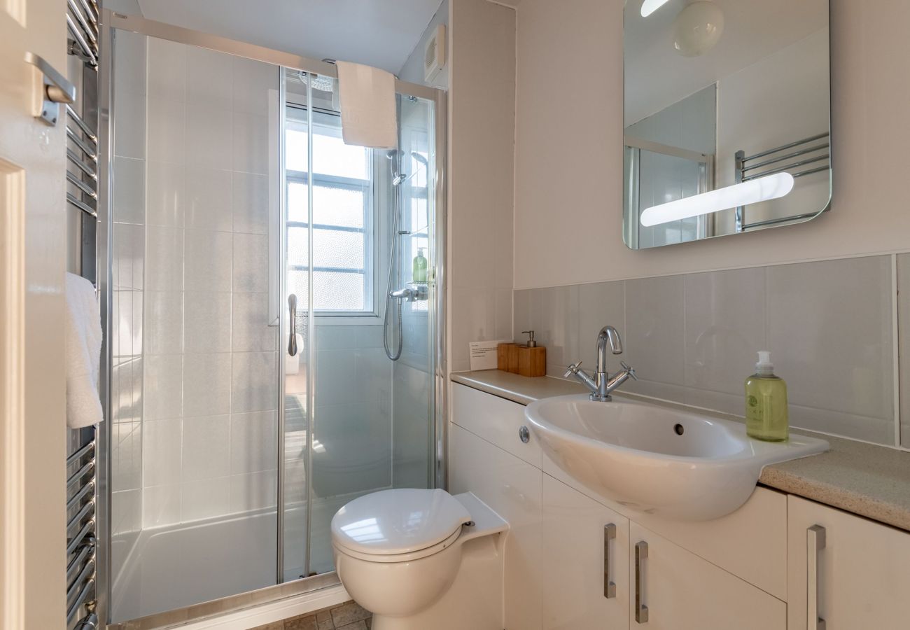 Ferienwohnung in Elie - Mount Pleasant Lower