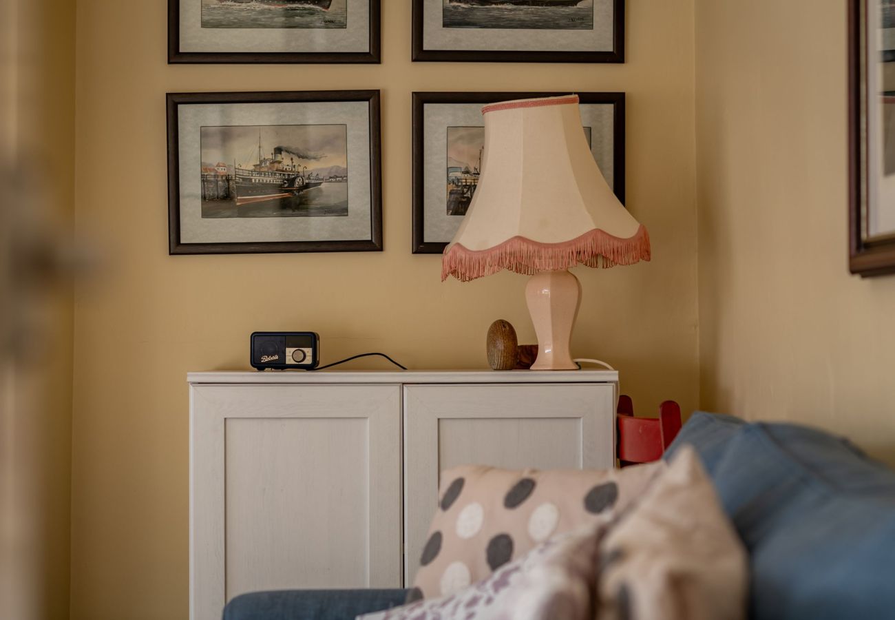 Ferienwohnung in Elie - Mount Pleasant Lower