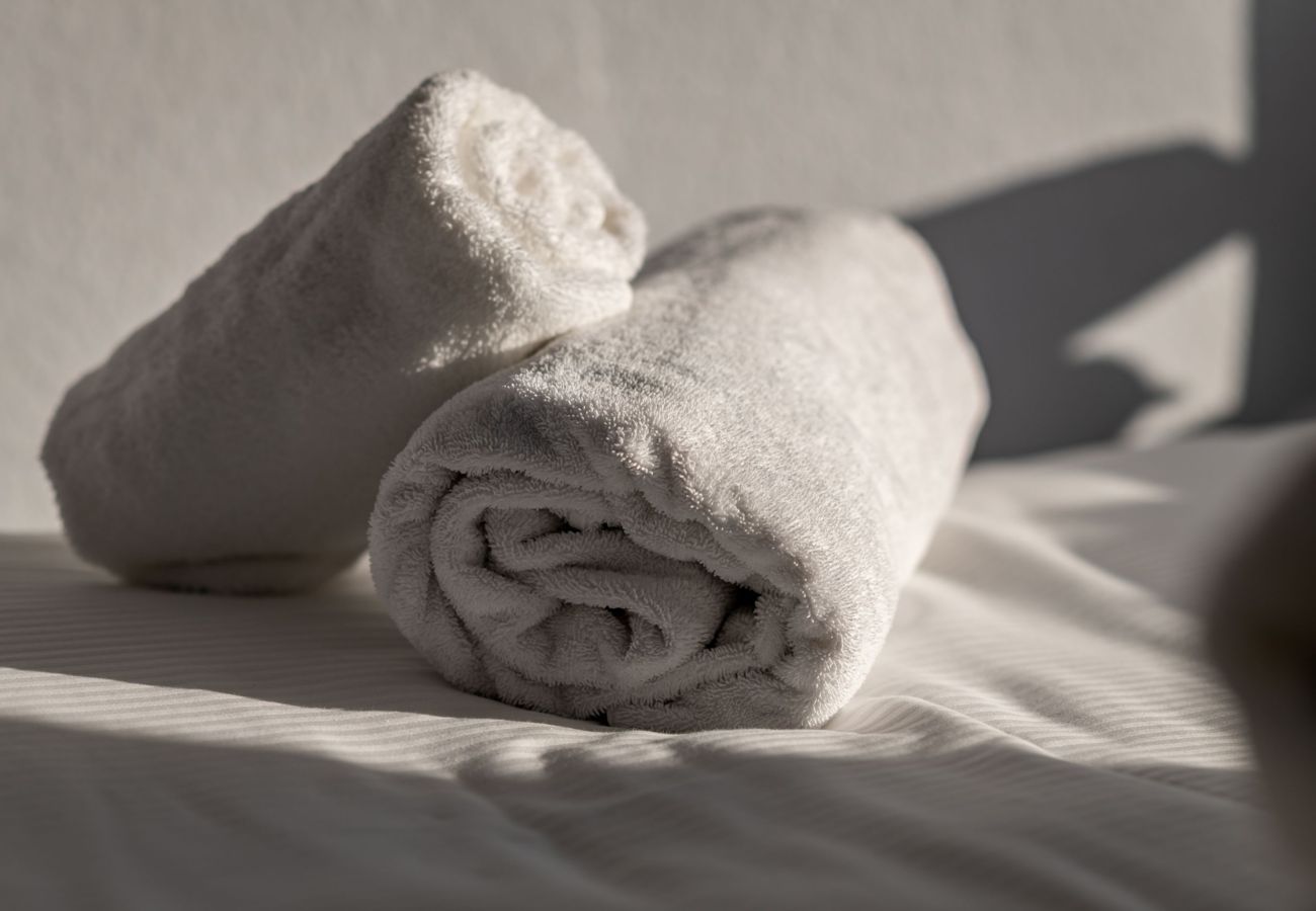 Ferienwohnung in Elie - Mount Pleasant Lower