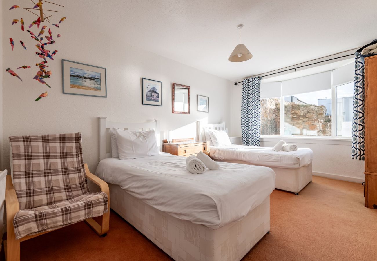 Ferienwohnung in Elie - Mount Pleasant Lower