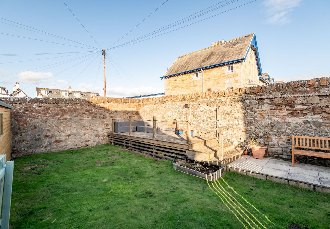 Ferienwohnung in Elie - Mount Pleasant Lower