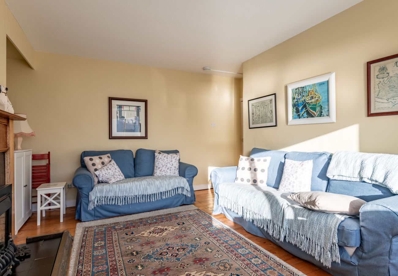 Ferienwohnung in Elie - Mount Pleasant Lower