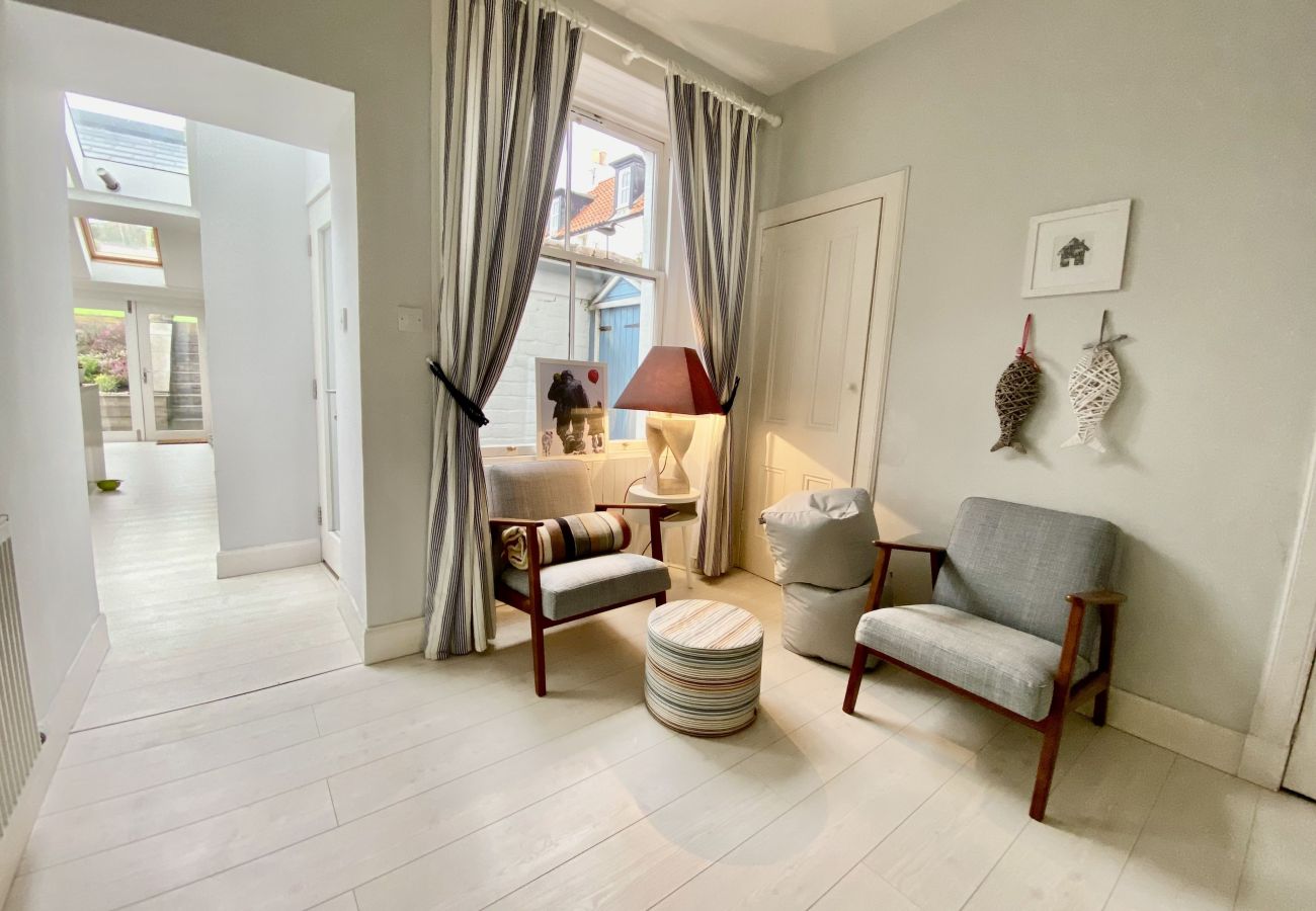 Landhaus in Elie - Norloch Cottage | Elie