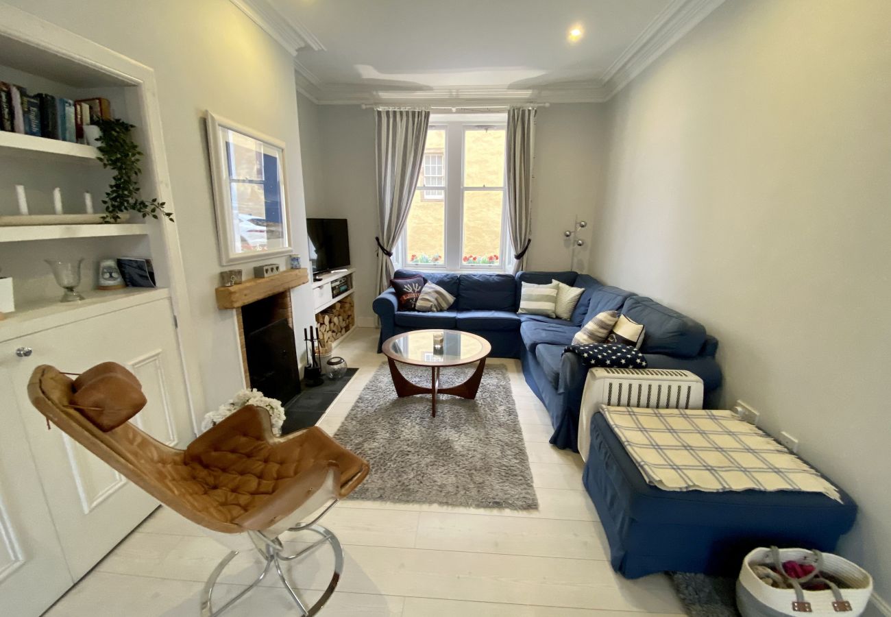 Landhaus in Elie - Norloch Cottage | Elie