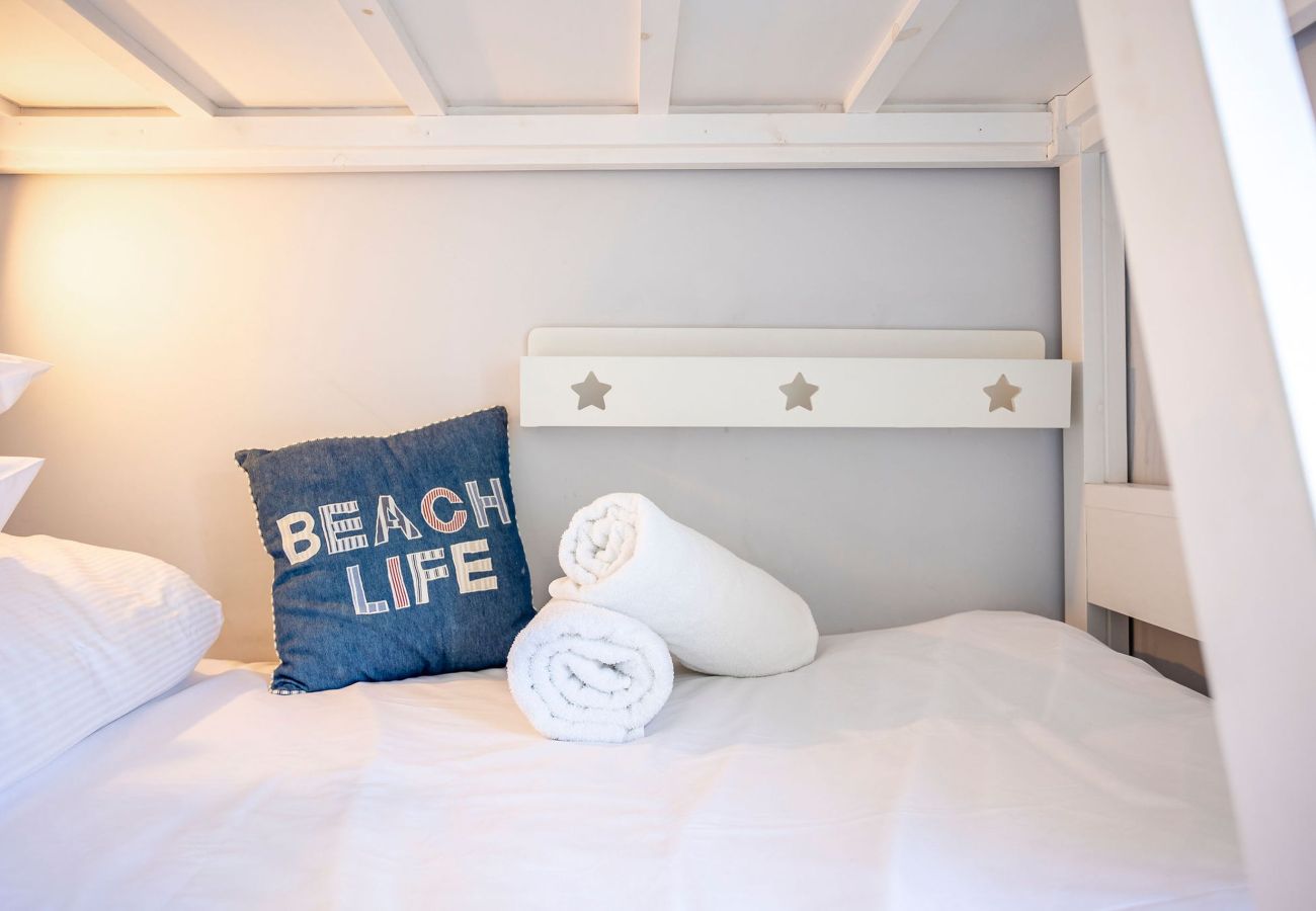 Landhaus in Elie - Norloch Cottage | Elie